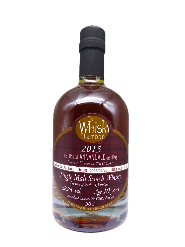 Pog an Dragon Staoisha 2013/2025 12yo Rum Barrel 54,8% (Kopie)
