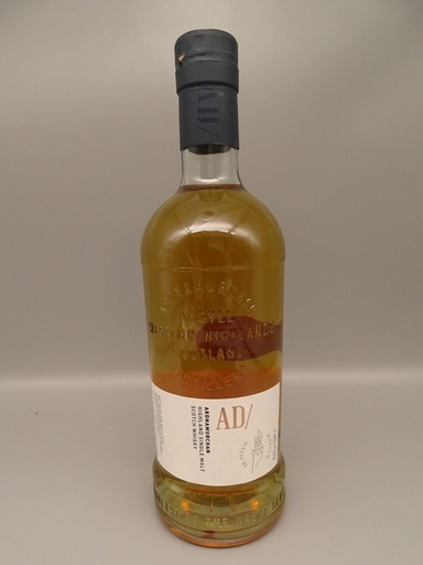 Ardnamurchan Standard (04.22:02 und weitere) 46,8%