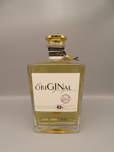 OriGINal 43%