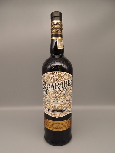 Scarabus Islay Single Malt 46%