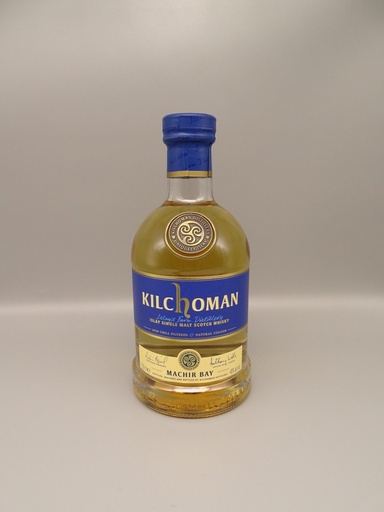 Kilchoman Machir Bay 46%