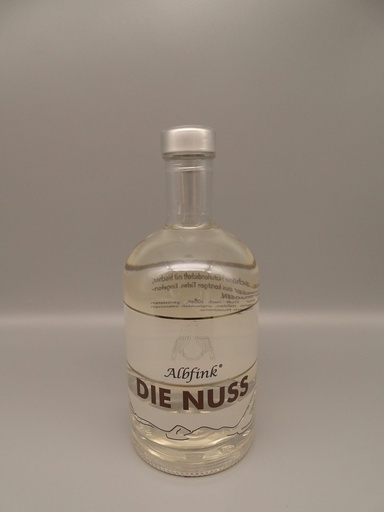Die Nuss Albfink 34%