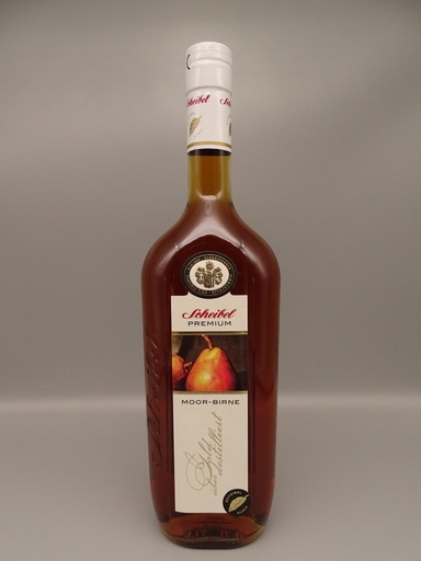 Moor-Birne 40%