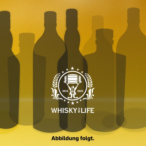 [P0006087] Auchroisk 1991/2016 24yo Single Sherry Cask 46,6% Cask Strength