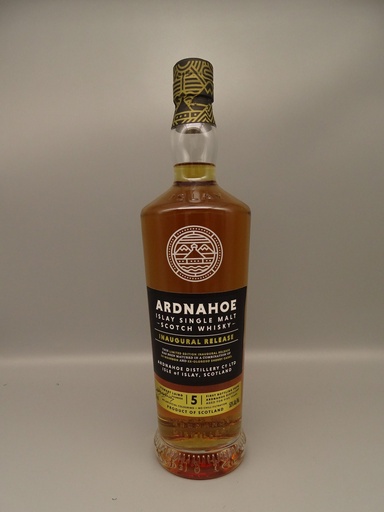 [P0004892] Ardnahoe Inaugural Release 2024 50%