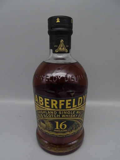 [P0005888] Aberfeldy 16yo 46%