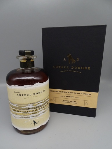 Aberlour 2012/2026 14yo 1st Fill Oloroso SherryButt #4 61,9% (Kopie)
