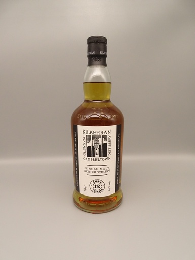 Kilkerran Vintage 2011 14yo Tour Edition 2026 56,1%